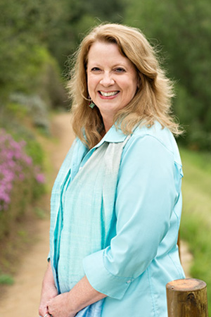 Mary Mackenzie